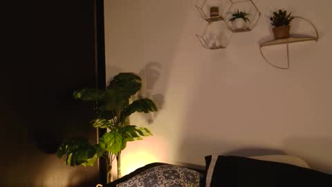 Scarlett Grand online show from January 6, 8:56 pm