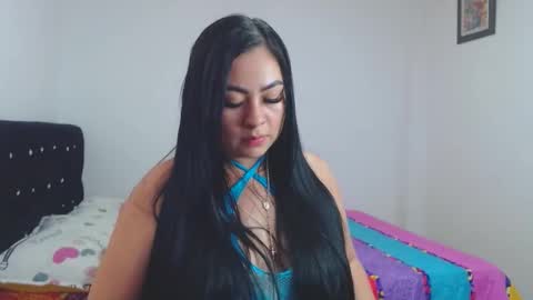 Scarlett hot 4u online show from November 29, 7:40 pm