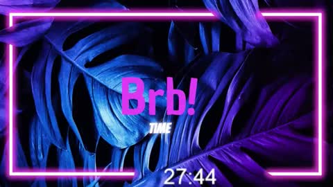 Scarlett Johs online show from November 6, 2:01 pm