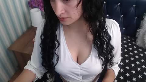 scarlett_keaton online show from February 21, 5:02 am