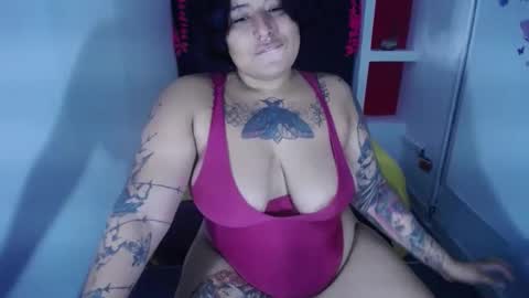 scarlett online show from February 28, 1:58 pm