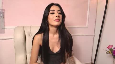 Lauren Scarlett online show from November 27, 8:56 pm