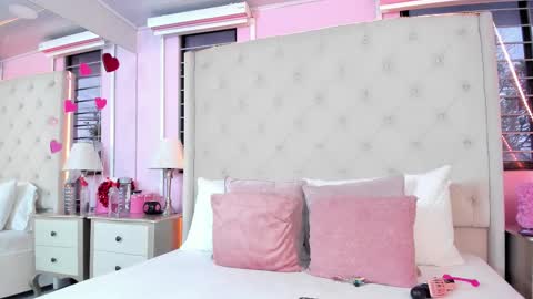 scarlett_leblanc_ online show from February 23, 11:53 am