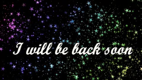 Scarlett online show from January 10, 3:48 pm