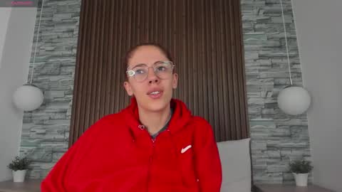 scarlett monroex online show from October 27, 12:55 pm