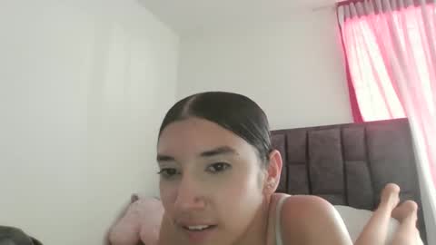 Scarlett Mus10 online show from February 27, 8:30 pm