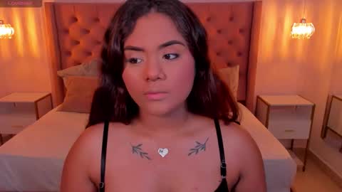 Scarlett  online show from September 28, 3:39 pm