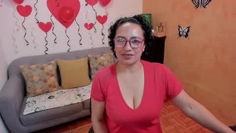 Scarlett sax online show from February 17, 10:42 pm