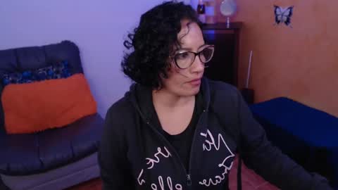 Scarlett sax online show from March 7, 12:58 am