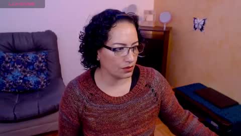 Scarlett sax online show from December 3, 10:29 pm