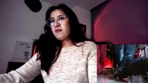 Mistress Scarlett online show from September 12, 3:41 pm