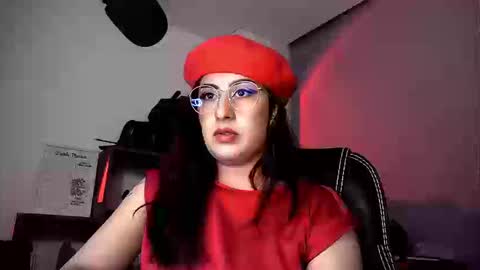 Mistress Scarlett online show from September 13, 3:42 pm