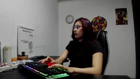 Mistress Scarlett online show from January 10, 6:28 pm