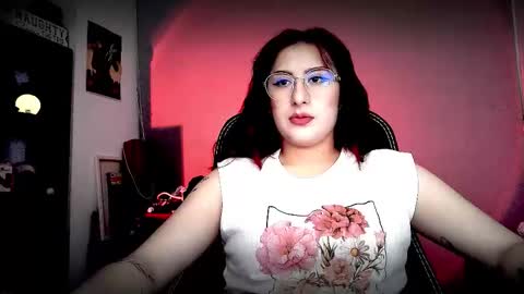 Mistress Scarlett online show from December 1, 1:25 pm