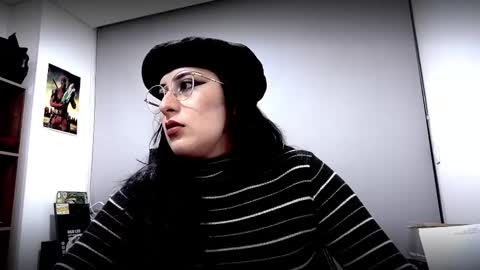 Mistress Scarlett online show from March 14, 2:07 pm