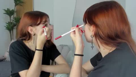 scarlett smith 3 online show from November 25, 3:20 am