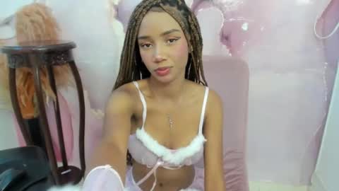 scarlett_star01 online show from October 4, 9:19 pm