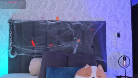 Scarlett online show from October 30, 5:43 am