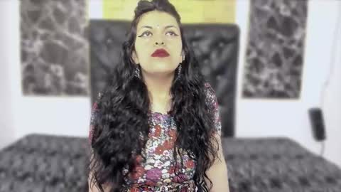 Scarlett online show from December 4, 3:03 pm