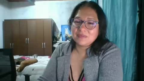 scarlett_widow online show from September 14, 4:32 am