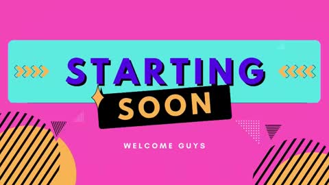 Scarlett  online show from March 10, 3:12 am