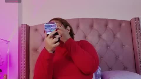 scarlettbooty online show from January 16, 4:08 am