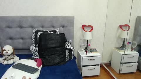 Scartt online show from October 31, 11:58 am