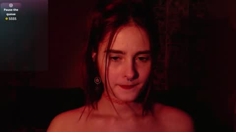 Scarlett online show from November 9, 7:21 pm