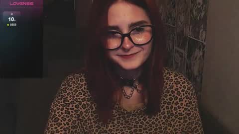 Scarlett online show from January 6, 9:29 pm