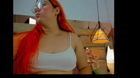 SCARLET online show from April 27, 7:11 pm