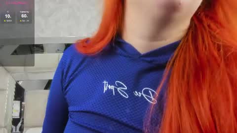 SCARLET online show from July 13, 3:07 am