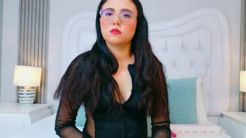 Scarlett Petrova online show from April 6, 11:44 am