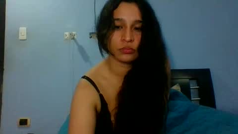Nataly online show from April 21, 2:48 am