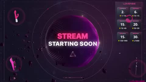 Scarlett online show from December 20, 5:29 pm