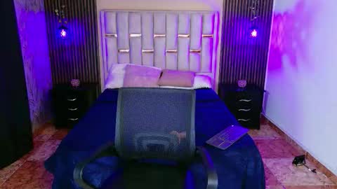  SCARLETTT SSS online show from March 19, 3:33 am