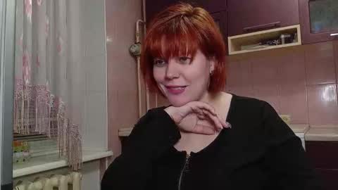 scarlettwave online show from February 19, 8:29 pm