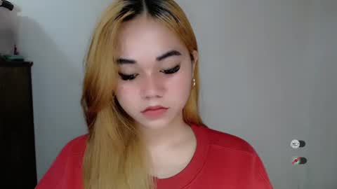 scarletvamp online show from September 11, 1:50 am