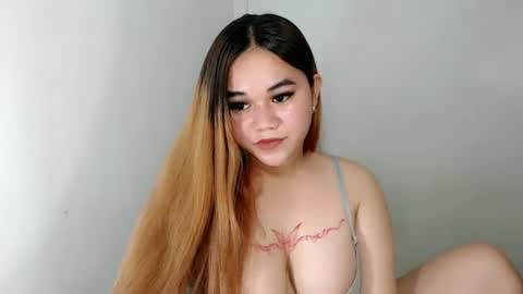 scarletvamp online show from April 4, 2:27 pm