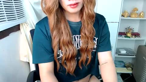 Queen Scarlet online show from December 4, 10:24 am