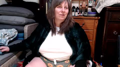 Scarlotta online show from February 26, 9:18 pm