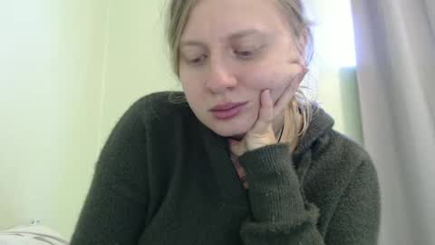 ScarTit Bernhard online show from October 17, 4:43 pm