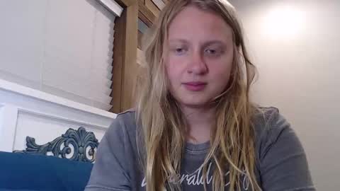 ScarTit Bernhard online show from April 18, 3:31 am