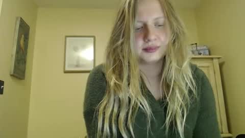 ScarTit Bernhard online show from November 22, 3:53 am