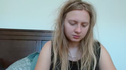 ScarTit Bernhard online show from February 25, 6:33 pm