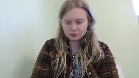 ScarTit Bernhard online show from October 19, 5:15 pm