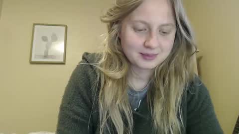 ScarTit Bernhard online show from December 15, 11:43 pm