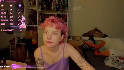 Rina online show from February 1, 7:07 am