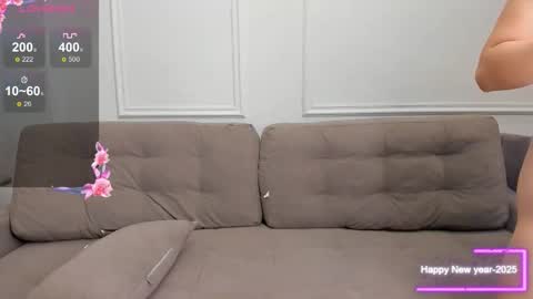 Se youn online show from December 14, 2:17 am