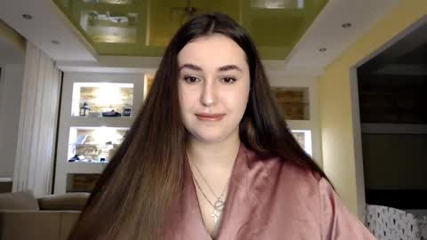 Elizabeth  online show from February 2, 3:49 pm