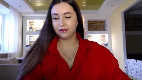 Elizabeth  online show from December 22, 9:22 am